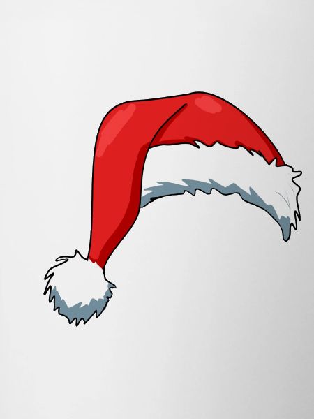 Santa hat