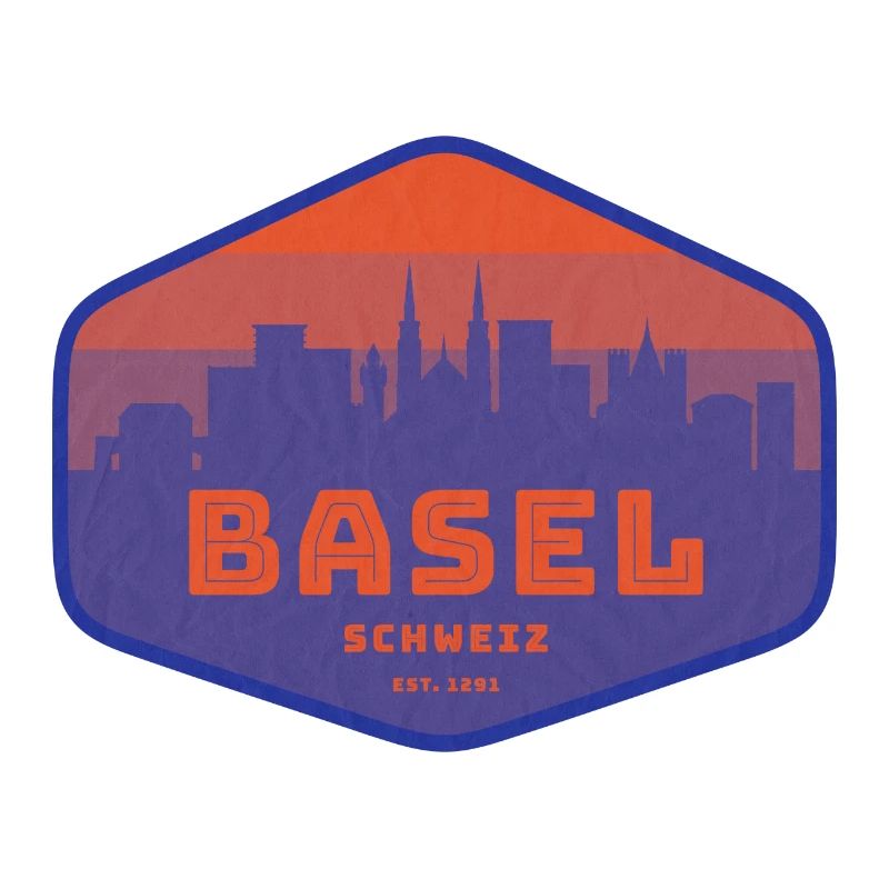Bâle, Suisse