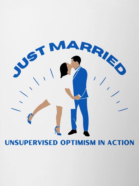 just married | Wedding
