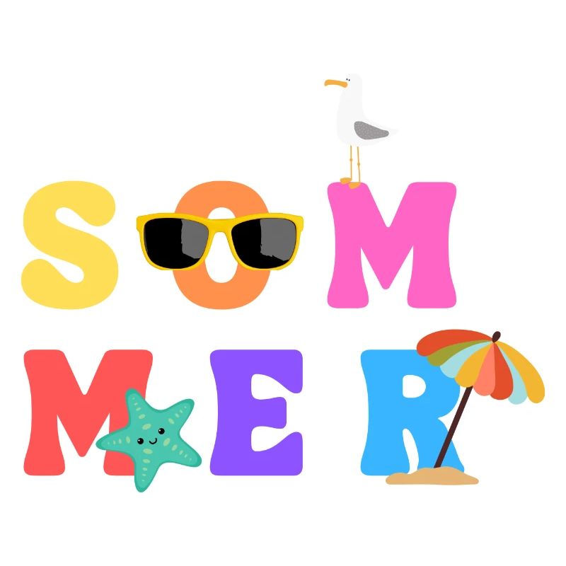Sommer - Summer - Sommerliebe - Sonne - Sun