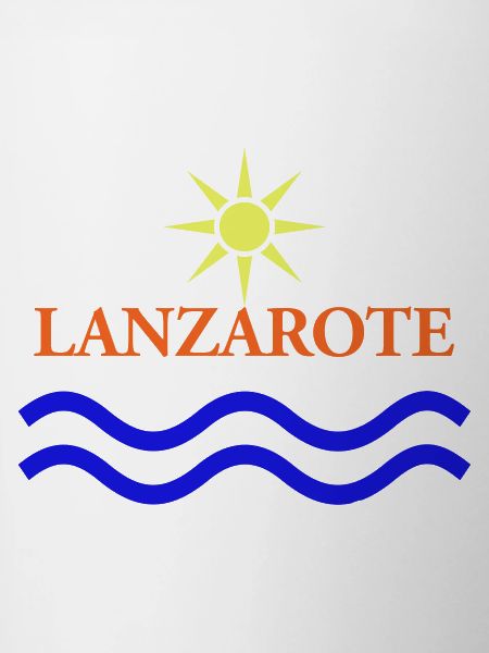 Lanzarote Sun and Waves Design
