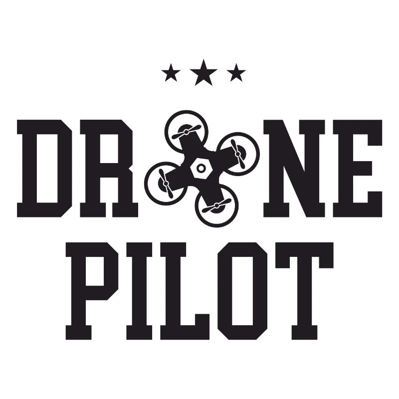 Pilote de drone