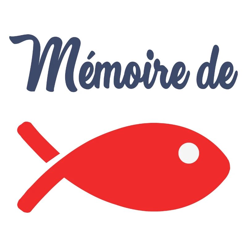 GOLDFISH MEMORY