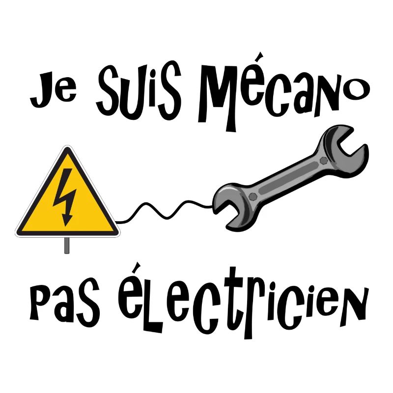 Mécanicien