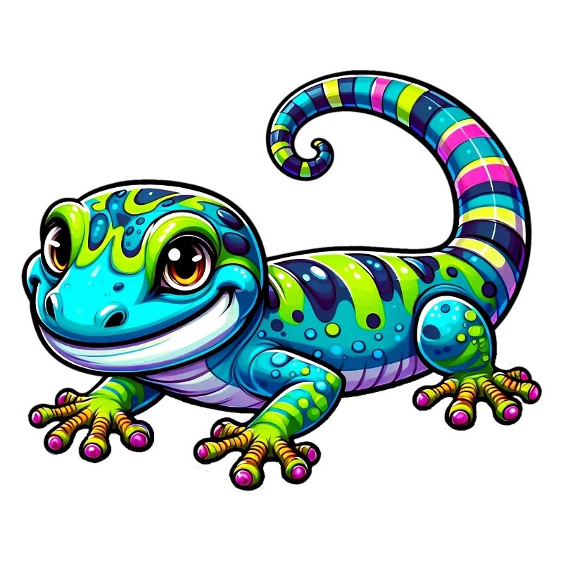Gecko
