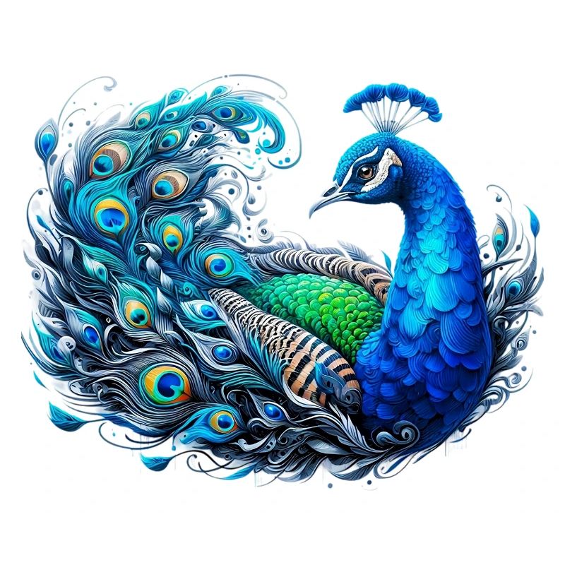 Peacock
