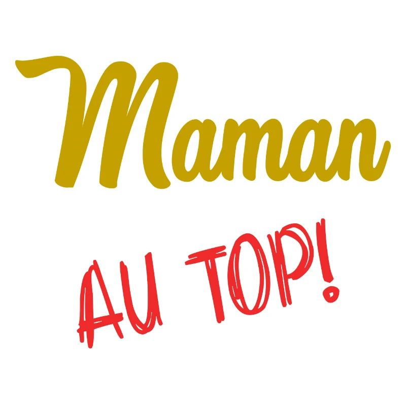 SCHÖNEN MUTTERTAG. MAMA. MUTTERTAG