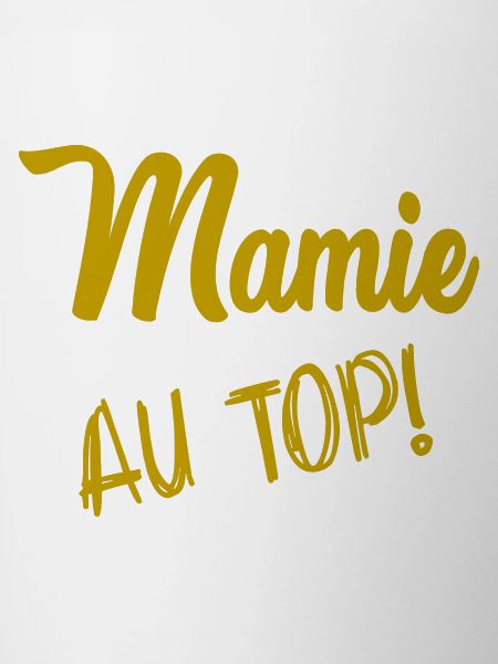 MAMIE