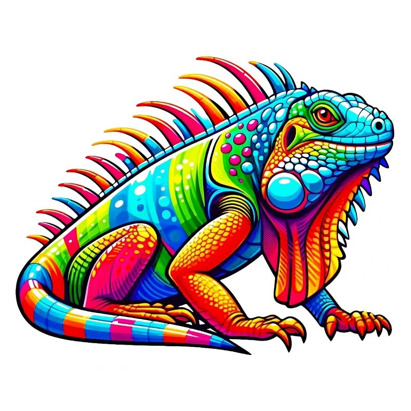 Iguane