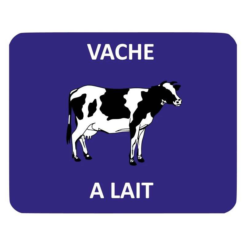 Vache à lait