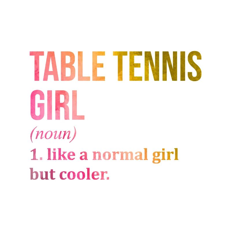 ping-pong