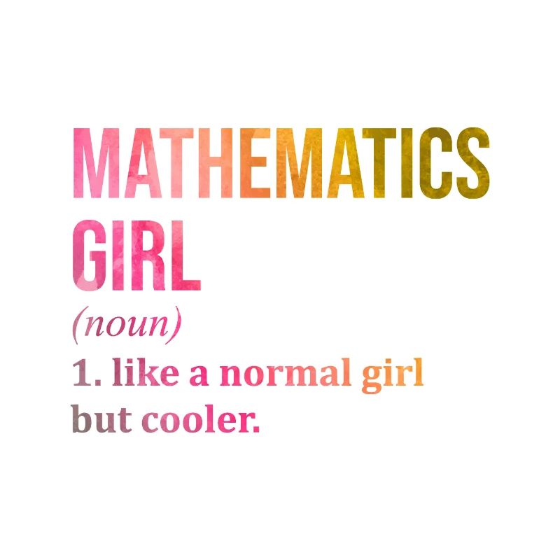 mathématique