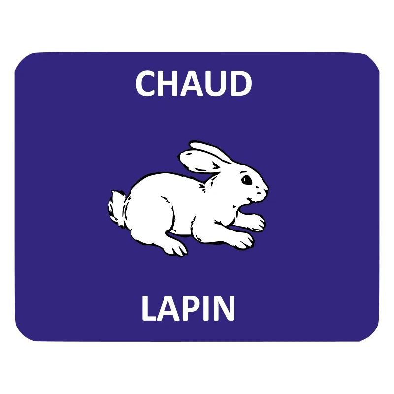 Chaud Lapin