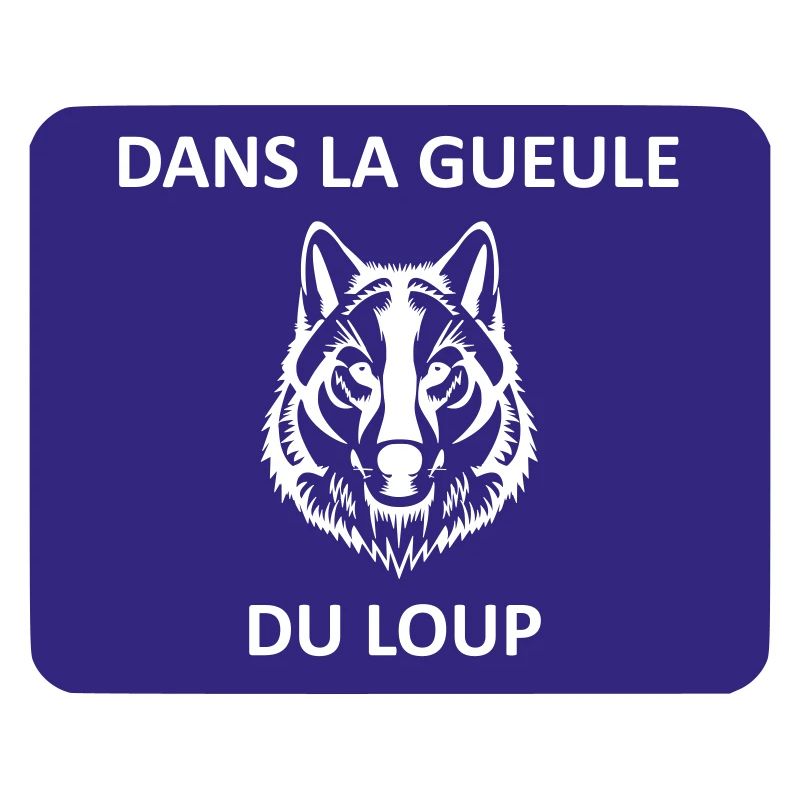 Dans la gueule du loup