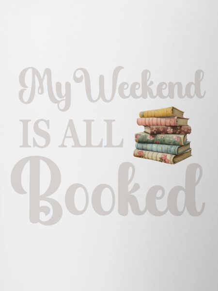 Reading Books Bookworm