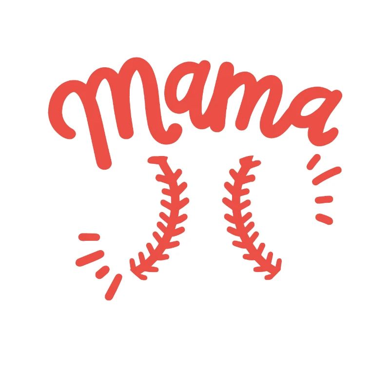 Baseball Mama
