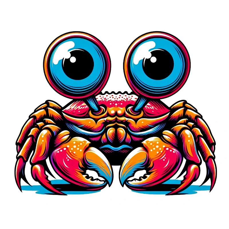 Crabe