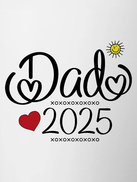 Dad 2025