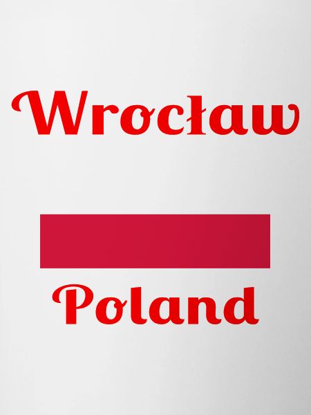 Wrocław, Poland - Stylish prints