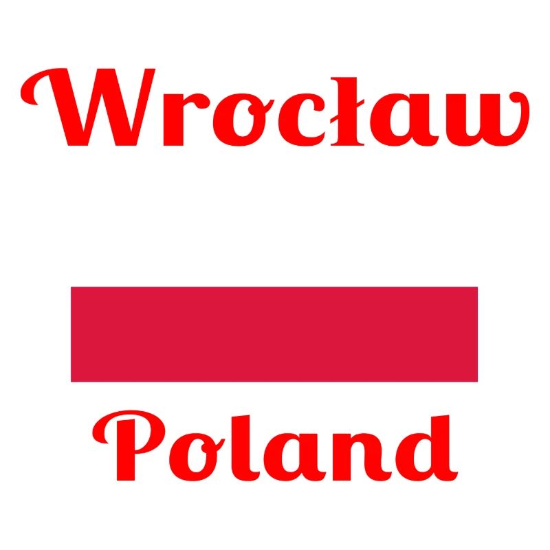 Wrocław, Pologne - Imprimés élégants
