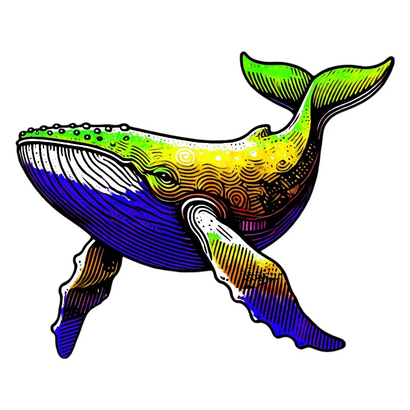 Baleine