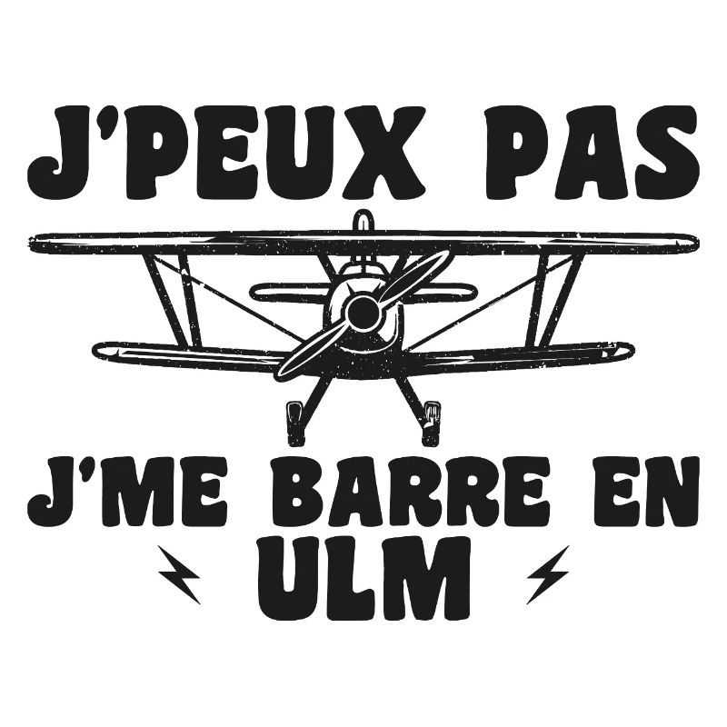 Plane Humor Ulm