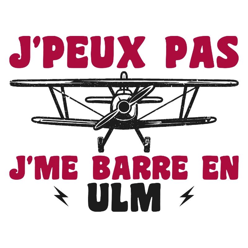 Plane Humor Ulm