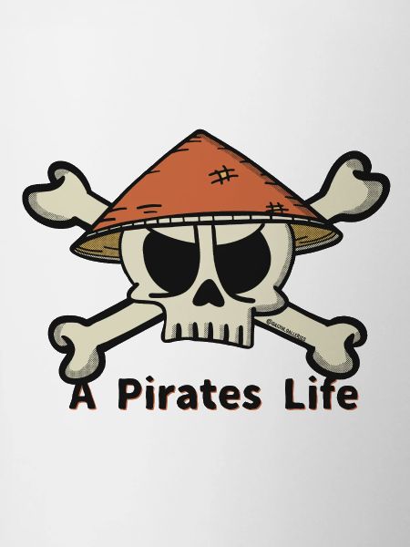 A Pirates Life logo
