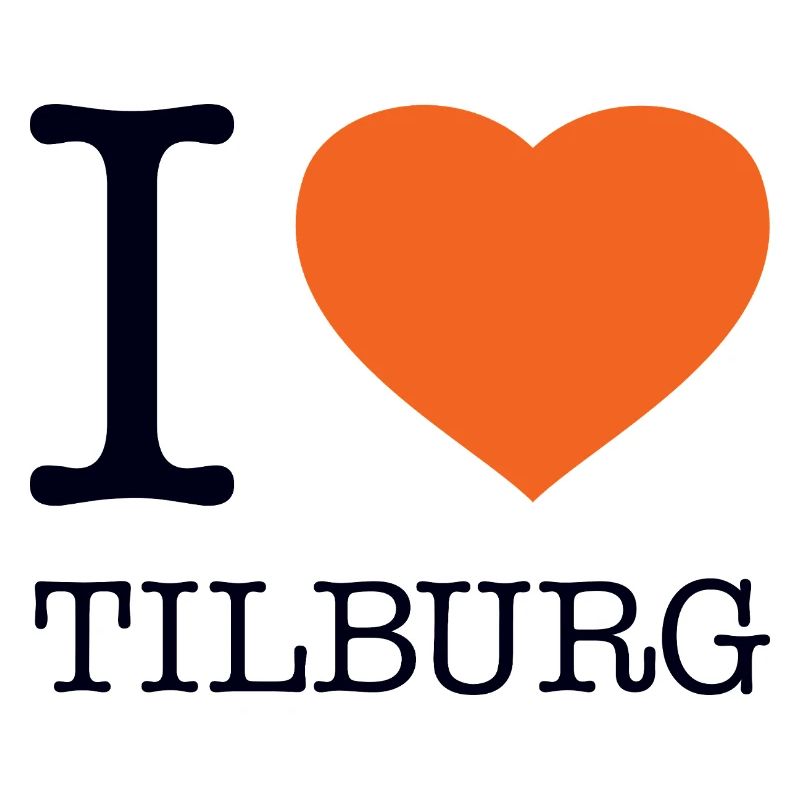J’ADORE TILBURG