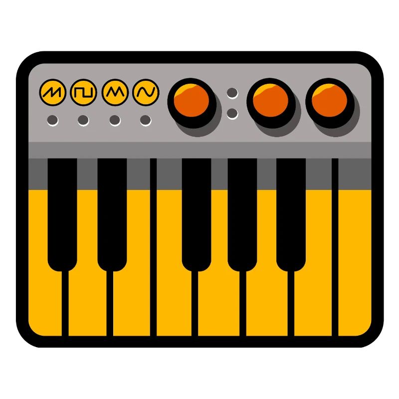 mono synth