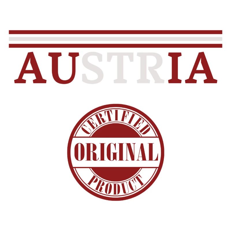 Flag of Austria, Austrian pride