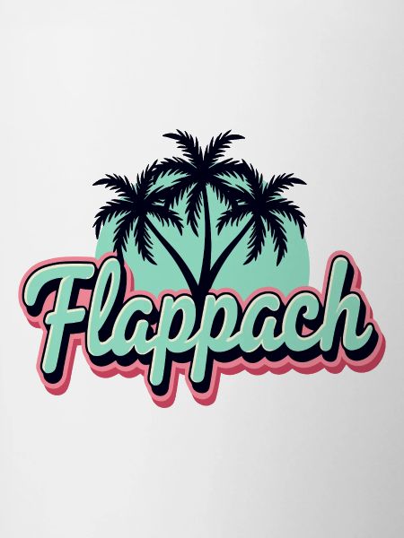 Flappach Ravensburg Palm Trees