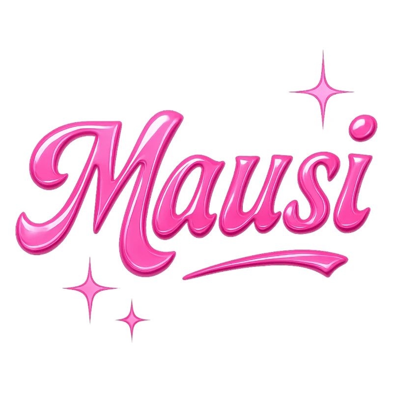 Mausi / Y2K Style