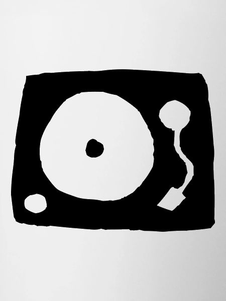 Record player