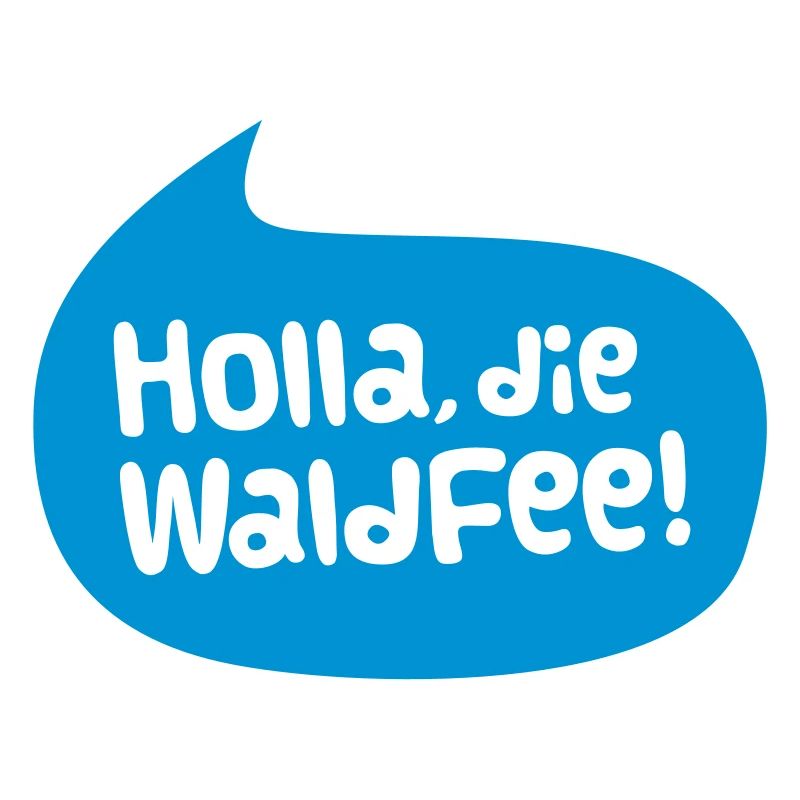 holla die waldfee