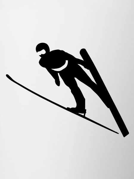 skisprung
