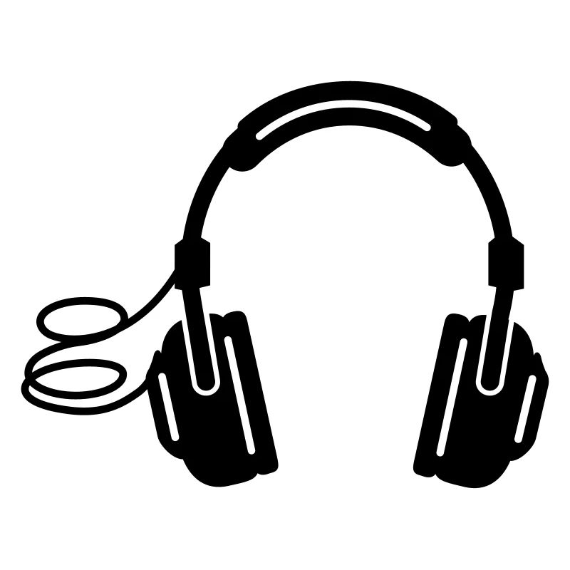 headphones