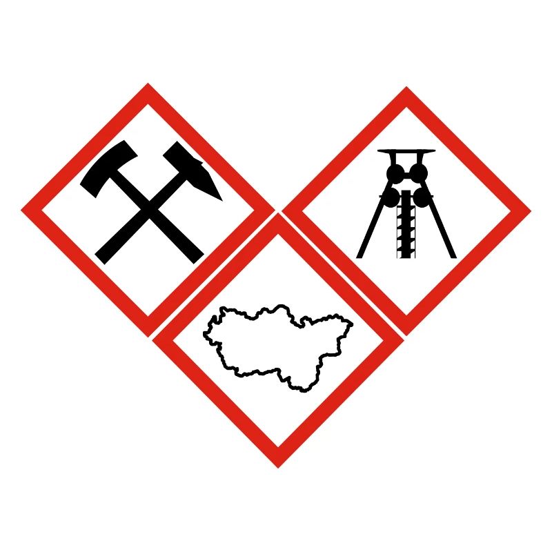 DANGER RUHRPOTT