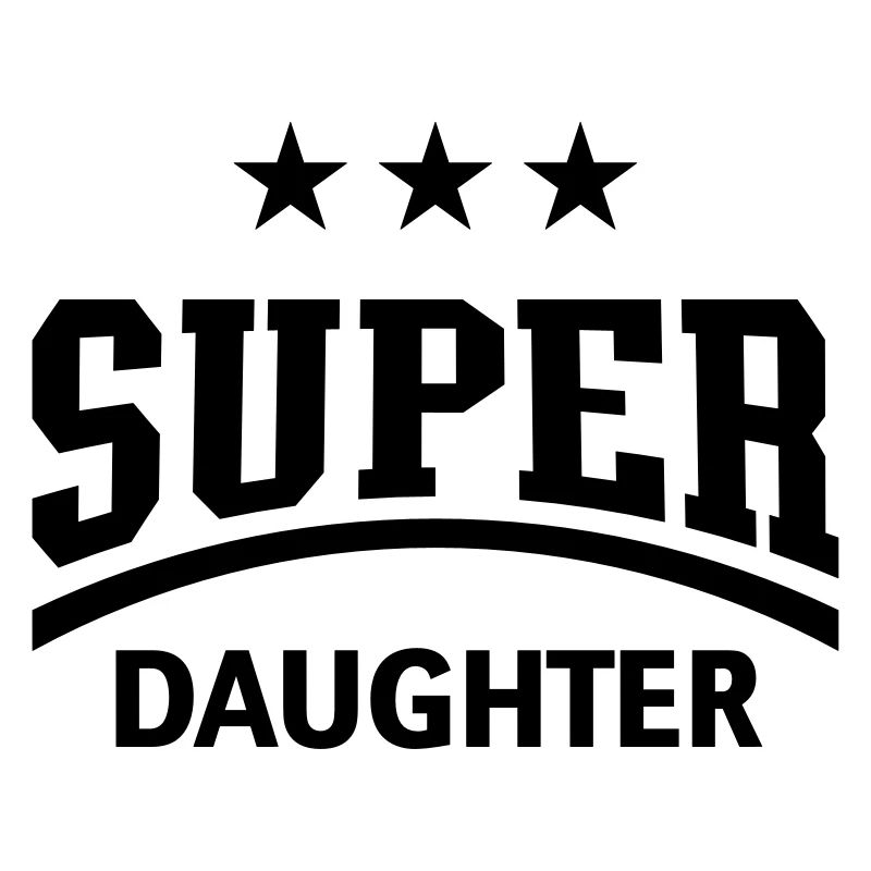 Super Daughter