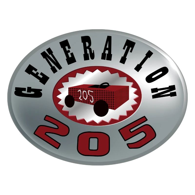 Generation 205