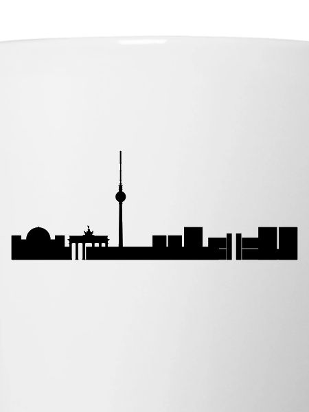 Berlin Skyline