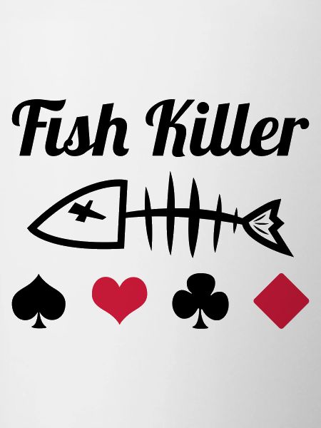 Poker : Fish Killer