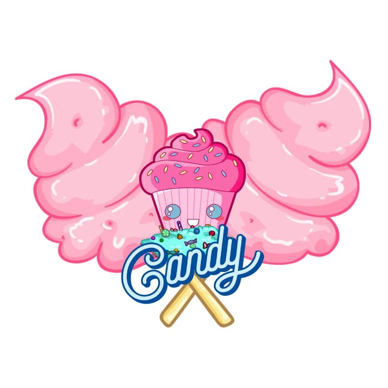 Candy candy