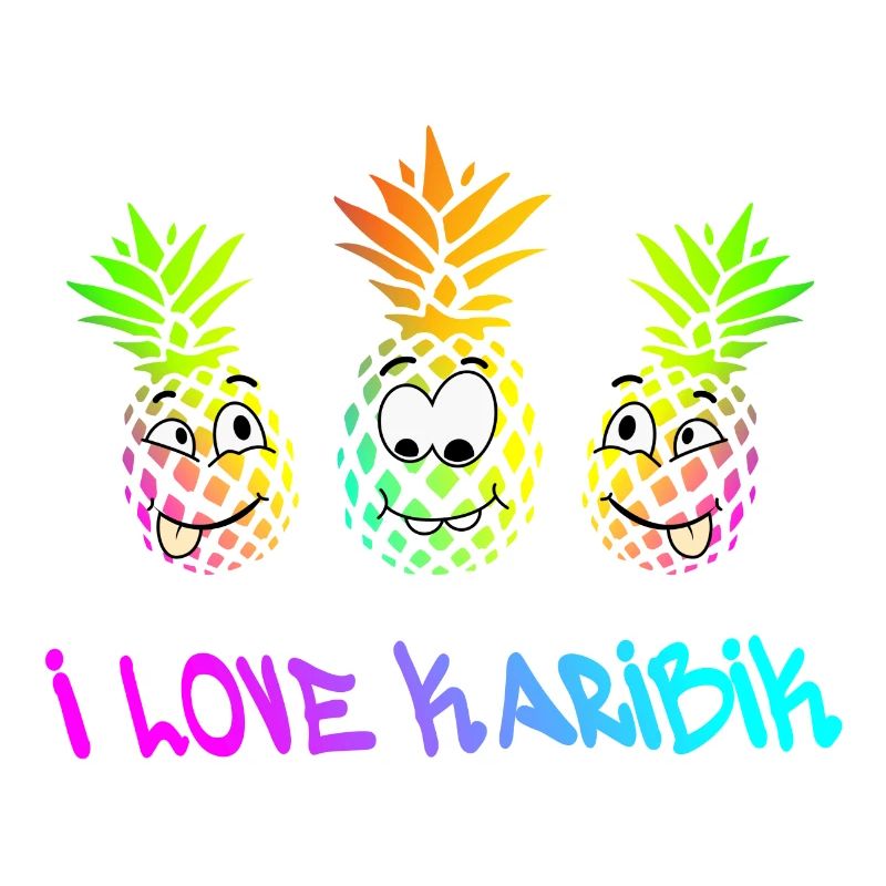 Urlaub Karibik