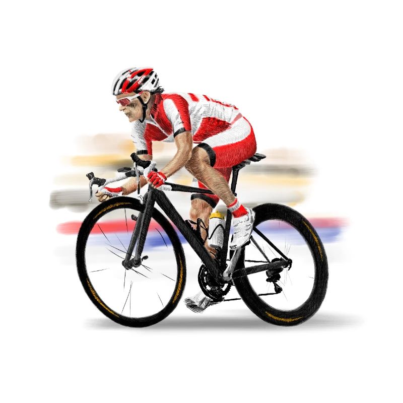 Racer