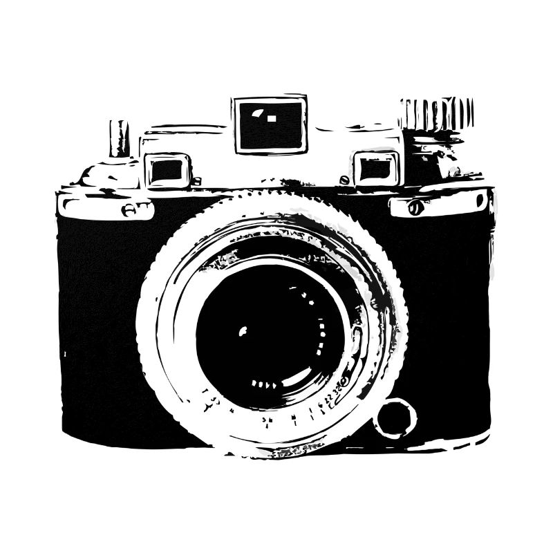 camera