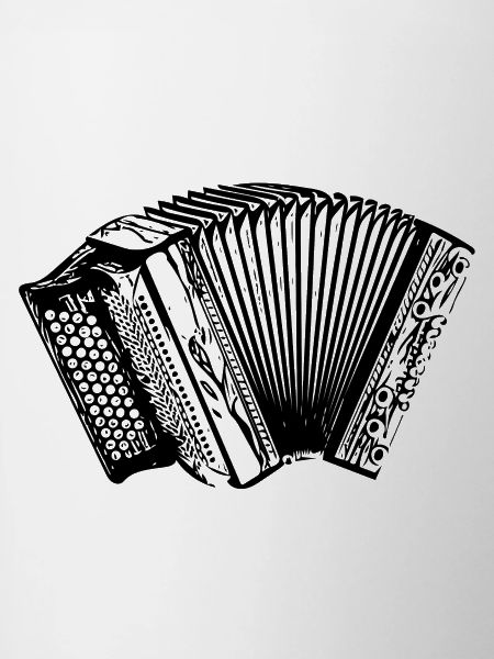 Styrian accordion