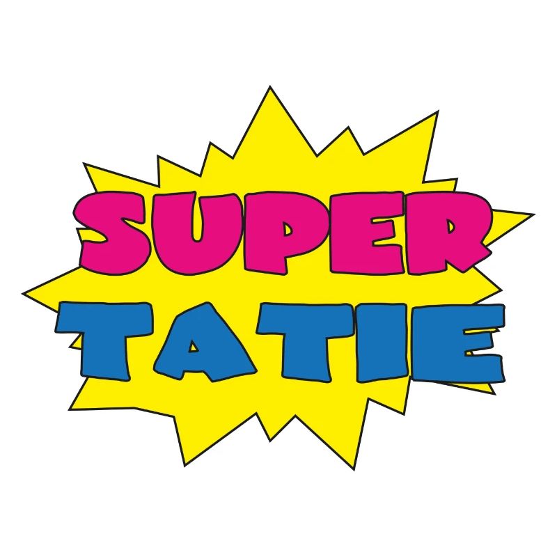 Super tatie