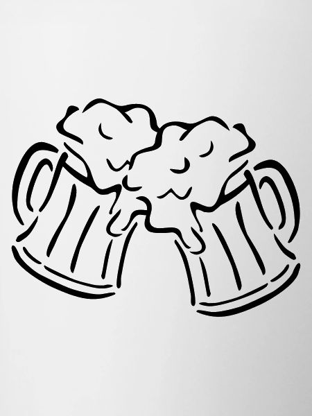 beer
