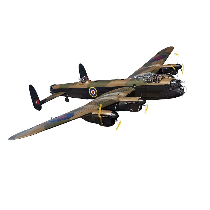 Avro Lancaster